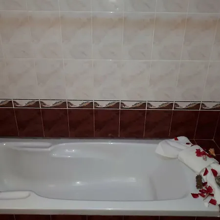 Konukevi Blue House - синята къща Obzor