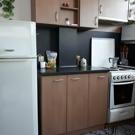 Blue House - синята къща Pensjonat Obzor