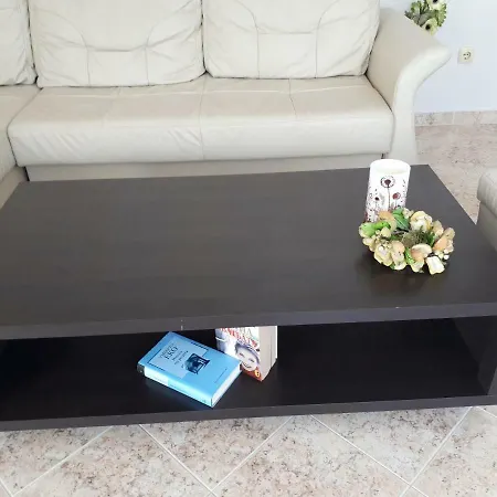 Blue House - синята къща オブゾー