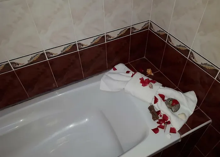 Blue House - синята къща Pensjonat Obzor