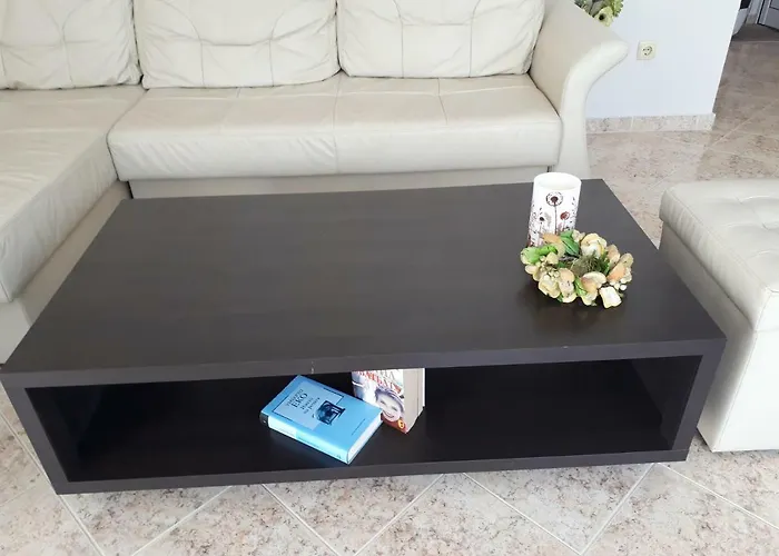 Blue House - синята къща Obsor