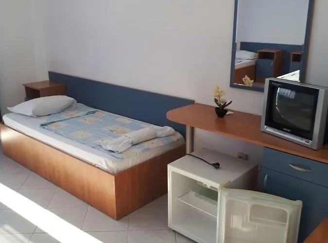 Blue House - синята къща 3* Obsor